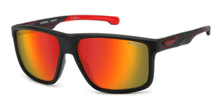 Carrera Ducati CARDUC 056/S men 0 Rectangle Sunglasses