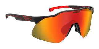 Carrera Ducati CARDUC 060/S men Black Shield Sunglasses