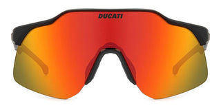 Carrera Ducati CARDUC 060/S men Black Shield Sunglasses