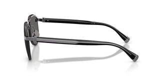 Brunello Cucinelli Carlito B. Bc 2015st Men Ruthenium  Sunglasses