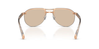 Brunello Cucinelli Carlito B. Bc 2015st Men Rose Gold  Sunglasses