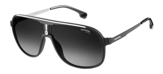 Carrera CARRERA 1007/S men Black Pilot Sunglasses