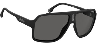 Carrera CARRERA 1030/S men Black Pilot Sunglasses