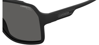 Carrera CARRERA 1030/S men Black Pilot Sunglasses