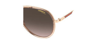 Carrera CARRERA 1044/S unisex Pink Pilot Sunglasses