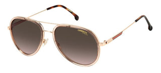 Carrera CARRERA 1044/S unisex Pink Pilot Sunglasses