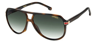 Carrera CARRERA 1045/S unisex Havana Pilot Sunglasses