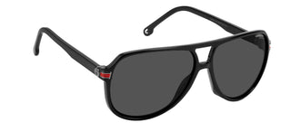 Carrera CARRERA 1045/S unisex Black Pilot Sunglasses