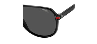 Carrera CARRERA 1045/S unisex Black Pilot Sunglasses