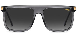 Carrera CARRERA 1048/S unisex Grey Squared Sunglasses