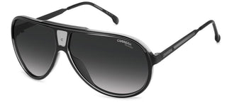 Carrera 1050/S men Black Pilot Sunglasses