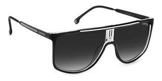 Carrera Carrera 1056/s Men Black Geometric Sunglasses