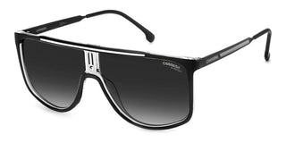 Carrera Carrera 1056/s Men Black Geometric Sunglasses