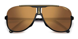 Carrera 1059/S men Black Pilot Sunglasses
