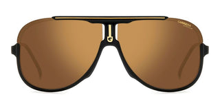 Carrera 1059/S men Black Pilot Sunglasses