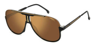Carrera 1059/S men Black Pilot Sunglasses