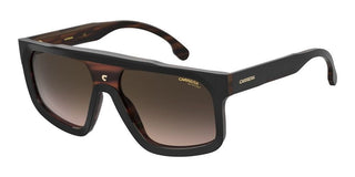 Carrera CARRERA 1061/S unisex Black Squared Sunglasses