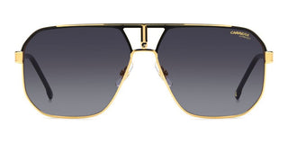 Carrera CARRERA 1062/S men Black Pilot Sunglasses