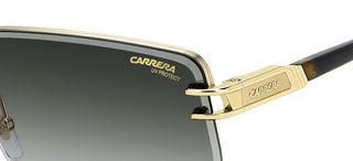 Carrera CARRERA 1070/S men Havana Rectangle Sunglasses