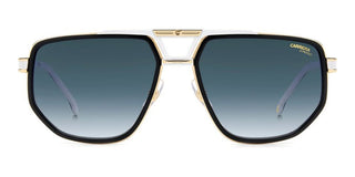 Carrera CARRERA 1072/S men 0 Geometric Sunglasses