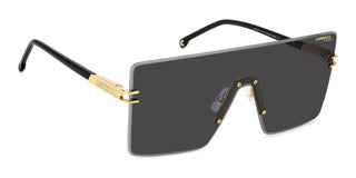 Carrera Carrera 1075/s Women Gold Shield Sunglasses