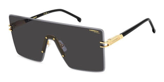 Carrera Carrera 1075/s Women Gold Shield Sunglasses