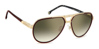 Carrera CARRERA 1076/S men 0 Pilot Sunglasses