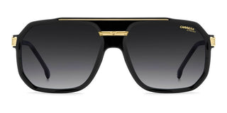 Carrera CARRERA 1077/S men 0 Geometric Sunglasses
