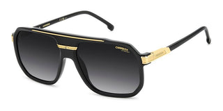 Carrera CARRERA 1077/S men 0 Geometric Sunglasses