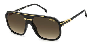 Carrera CARRERA 1077/S men 0 Geometric Sunglasses