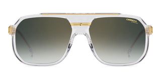Carrera CARRERA 1077/S men 0 Geometric Sunglasses