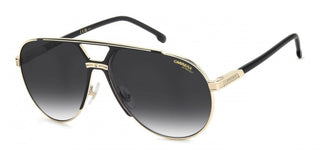 Carrera 1089/S men Black Sunglasses