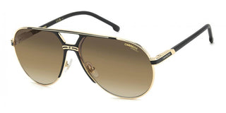 Carrera 1089/S men Black Sunglasses