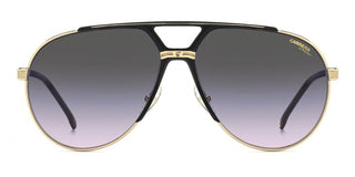 Carrera 1089/S men Gold Sunglasses