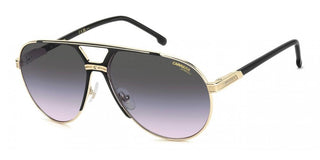 Carrera 1089/S men Gold Sunglasses