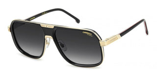 Carrera 1090/S men Black Sunglasses