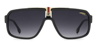 Carrera 1091/S men Black Sunglasses