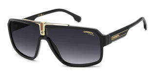 Carrera 1091/S men Black Sunglasses