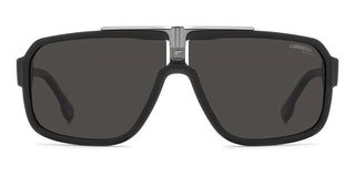 Carrera 1091/S men Black Sunglasses