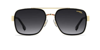 Carrera 1092/S men Black Sunglasses