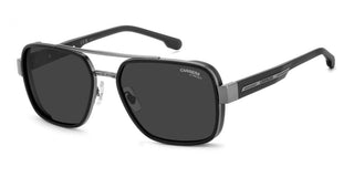 Carrera 1092/S men Black Sunglasses