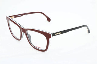 Carrera Carrera 1107/v Unisex Red Squared Eyeglasses