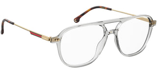 Carrera CARRERA 1120 men Grey Pilot Eyeglasses