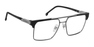 Carrera Carrera 1140 Men Black Rectangle Eyeglasses