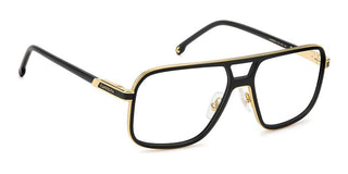 Carrera CARRERA 1143 men Black Squared Eyeglasses
