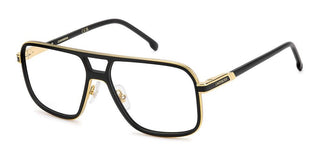Carrera CARRERA 1143 men Black Squared Eyeglasses