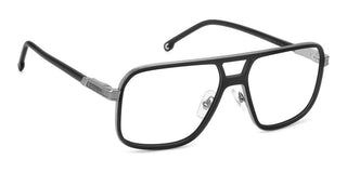 Carrera CARRERA 1143 men Ruthenium Squared Eyeglasses