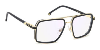 Carrera Carrera 1146 Men Black Geometric Eyeglasses
