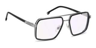 Carrera Carrera 1146 Men Black Geometric Eyeglasses