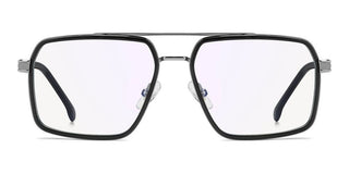 Carrera Carrera 1146 Men Black Geometric Eyeglasses